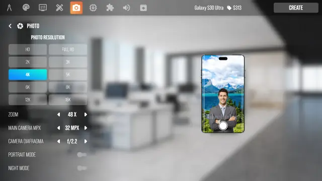 Devices Tycoon marketing: Complete Campaign & Office Guide