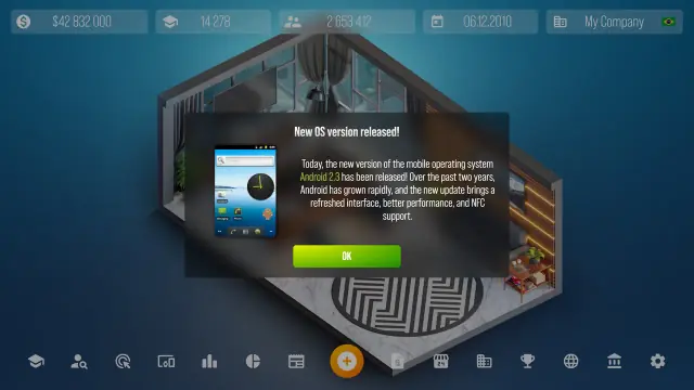 Devices Tycoon CPU Editor: Design and Licensing Guide
