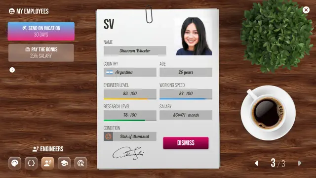 Devices Tycoon Keyboard Editor: Features and Customization