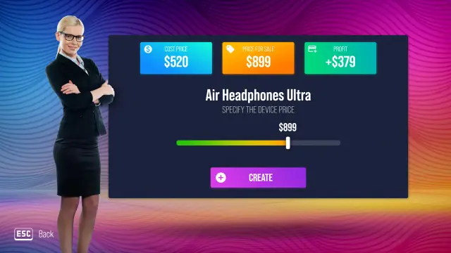 Devices Tycoon Save Error: Causes, Error Codes, and Solutions